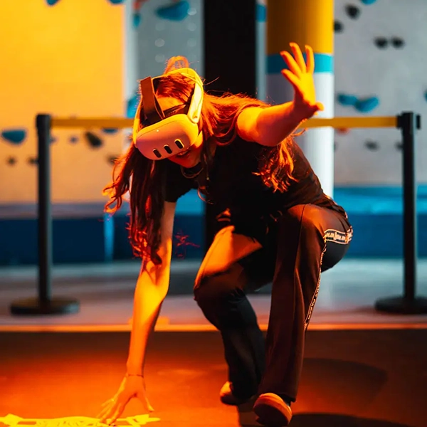 Active Esports Arena